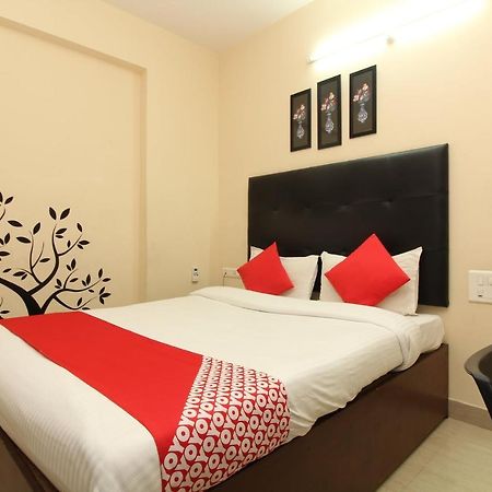 Namo Suites ไฮเดอราบัด ภายนอก รูปภาพ
