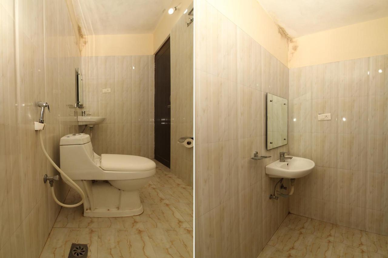 Namo Suites ไฮเดอราบัด ภายนอก รูปภาพ