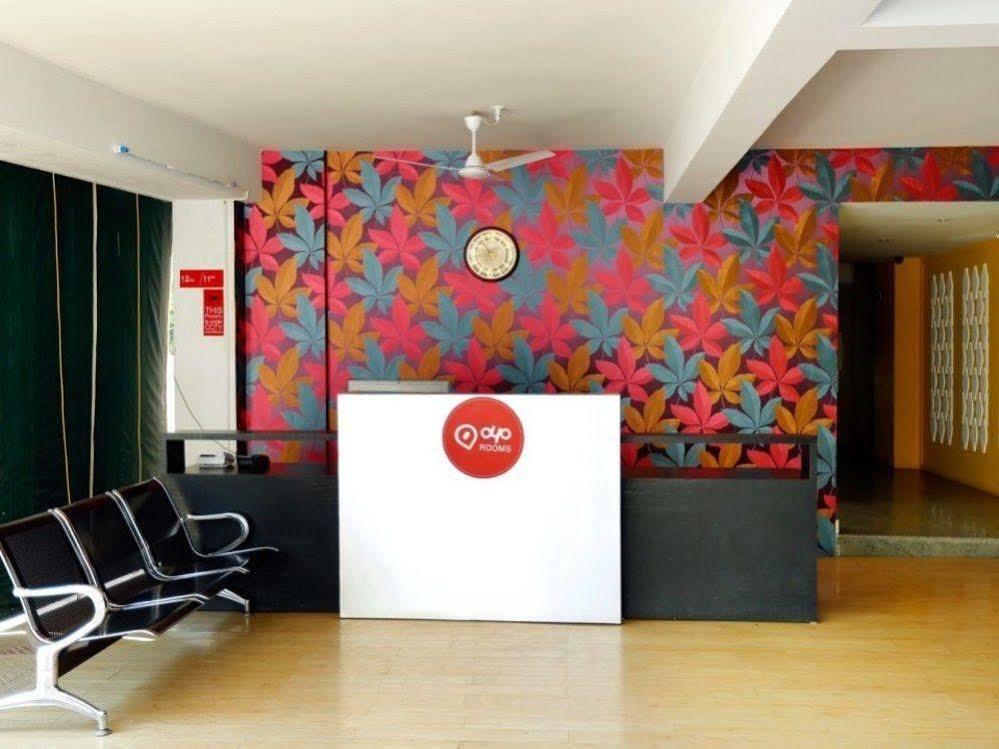 Namo Suites ไฮเดอราบัด ภายนอก รูปภาพ